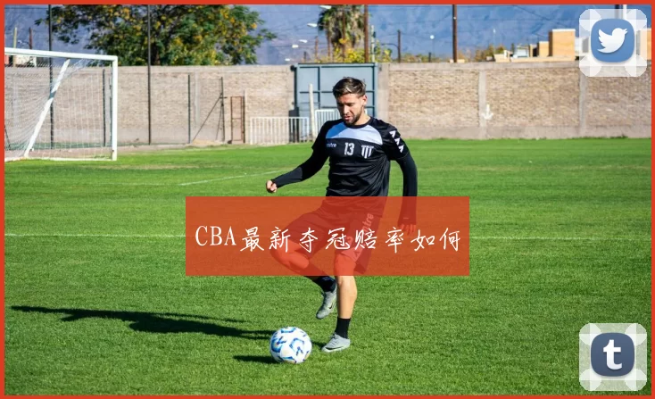 CBA最新夺冠赔率如何