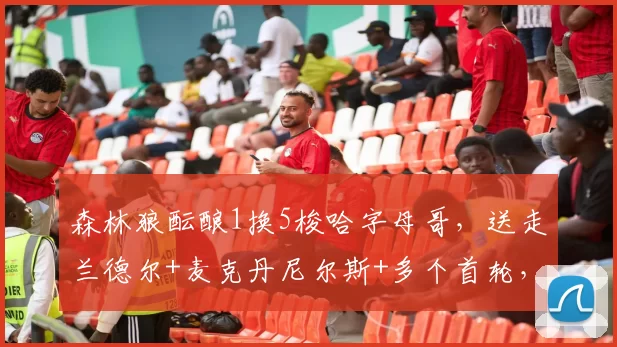 森林狼酝酿1换5梭哈字母哥，送走兰德尔+麦克丹尼尔斯+多个首轮，这筹码能不能打动雄鹿